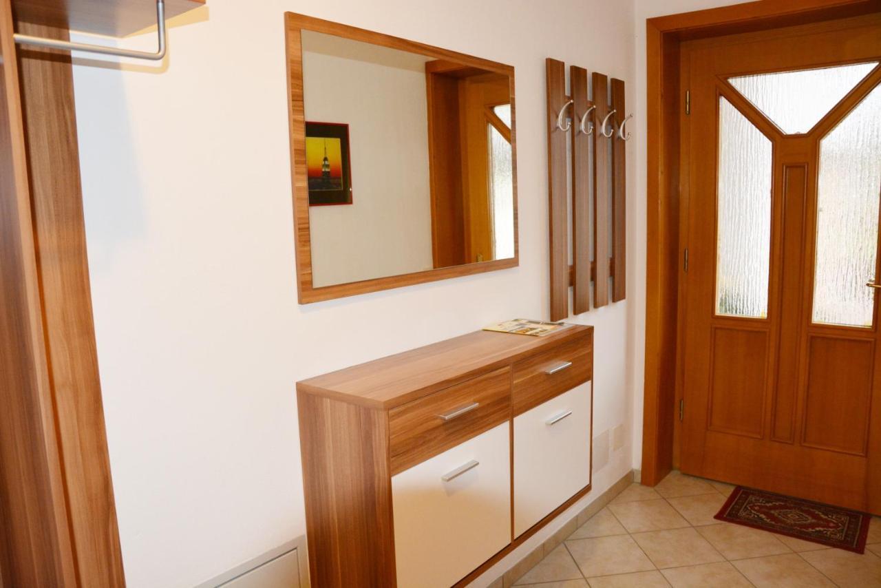 Appartement Poelzl Oeblarn Region Schladming Dachstein Oblarn Екстериор снимка
