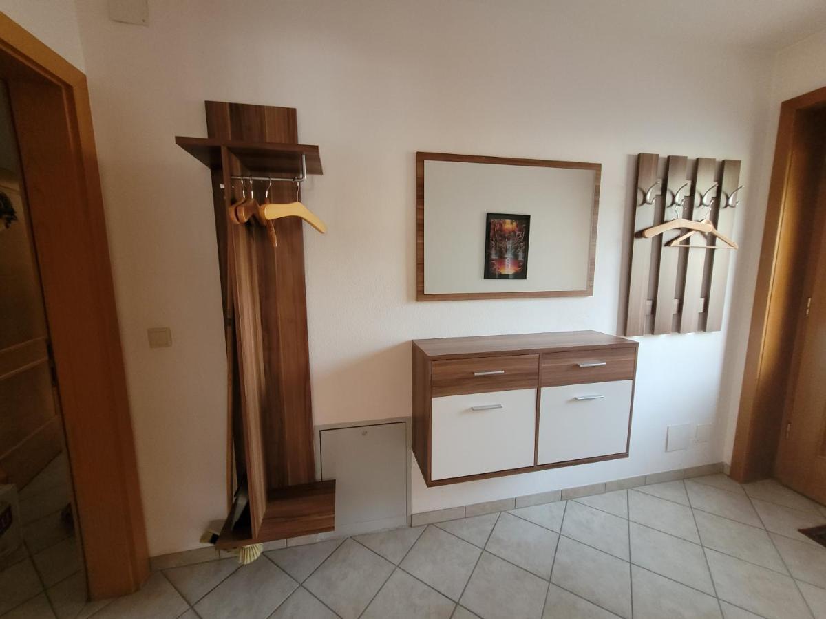 Appartement Poelzl Oeblarn Region Schladming Dachstein Oblarn Екстериор снимка