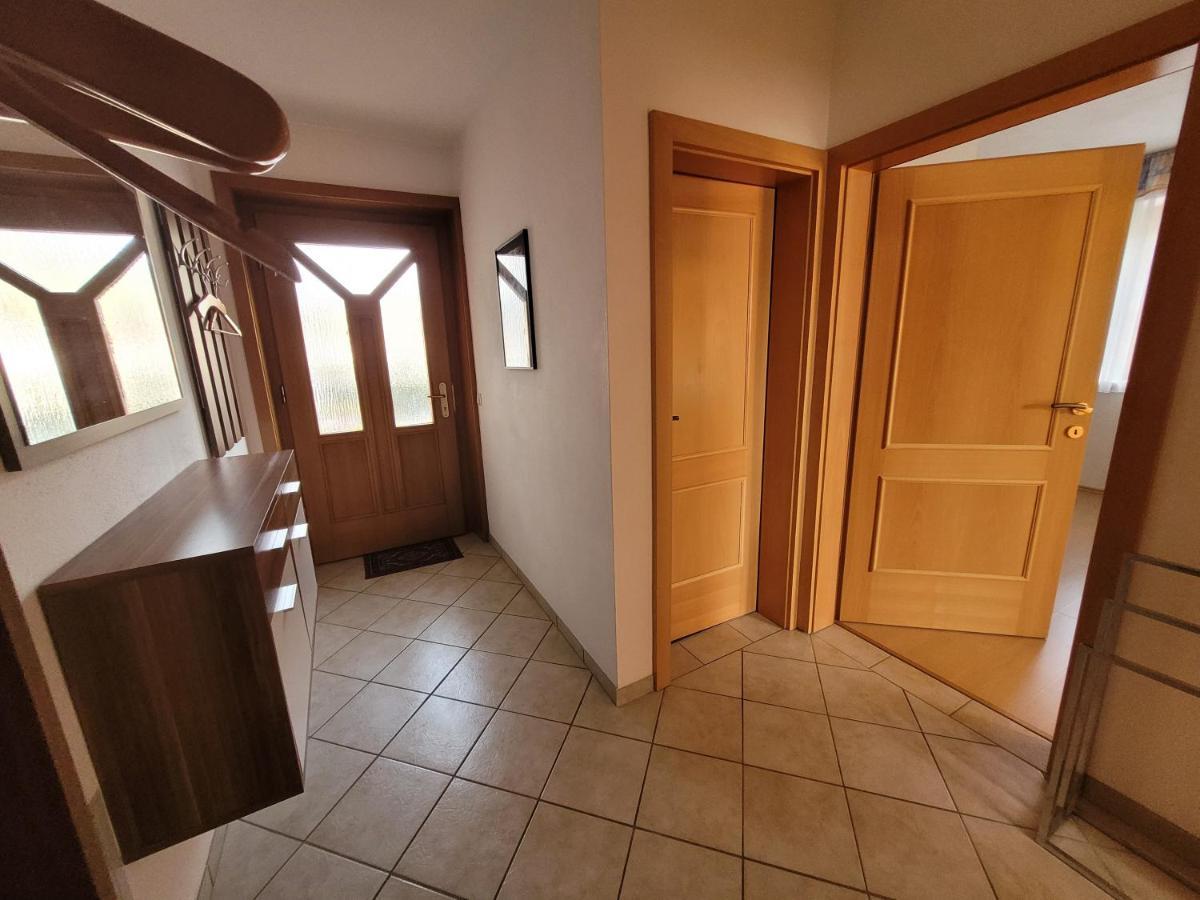Appartement Poelzl Oeblarn Region Schladming Dachstein Oblarn Екстериор снимка