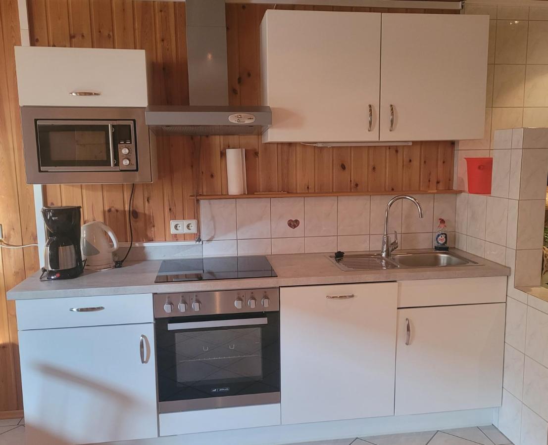 Appartement Poelzl Oeblarn Region Schladming Dachstein Oblarn Екстериор снимка