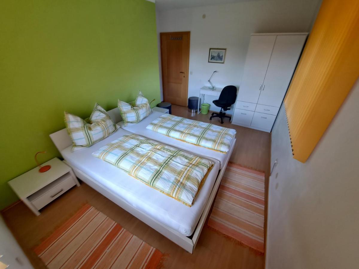 Appartement Poelzl Oeblarn Region Schladming Dachstein Oblarn Екстериор снимка